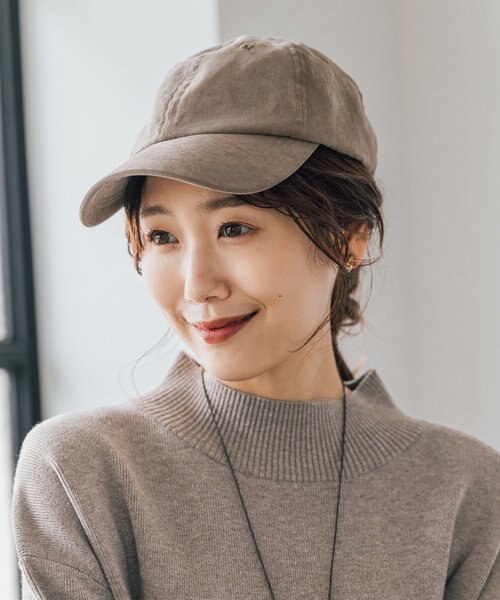 UVカット洗えるアソートCAP｜グローバルワークの通販｜&mall（アンド