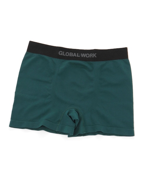 らくごこちフィットボクサー/183468｜グローバルワークの通販｜&mall