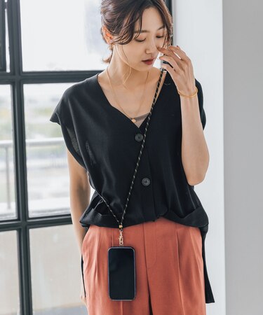 スマホショルダー/190565