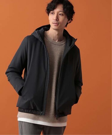 ライトウォームスマートブルゾン/194302