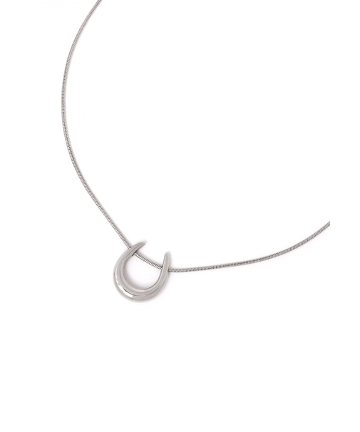 ステンレススライドネックレス/196418