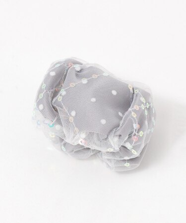 フワパチパチヘアカフ