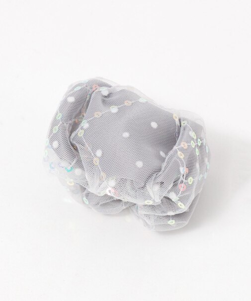 フワパチパチヘアカフ