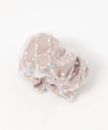 フワパチパチヘアカフ