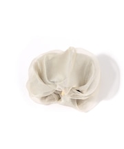 ふわふわパチパチヘアカフ/909081