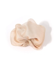 ふわふわパチパチヘアカフ/909081