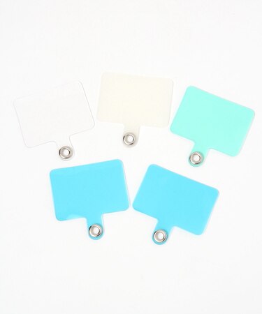 スマホショルダーシート5枚/909089