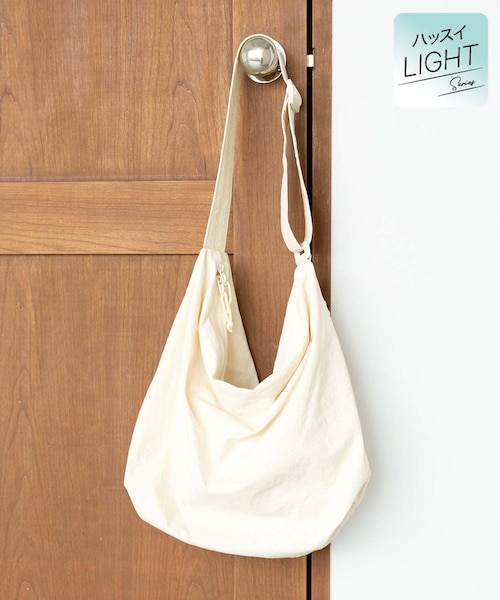 撥水ライトショルダー/909334｜グローバルワークの通販｜&mall