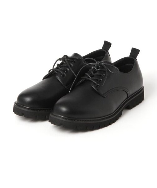 多機能/ライトポストマンシューズ