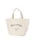 ベーシックロゴトート/M/ 963187