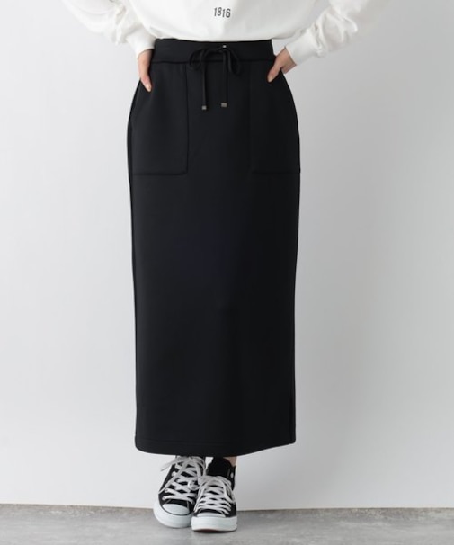 ライトクッションアイラインスカート