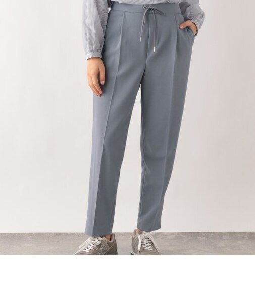 スゴラクストレッチイージーパンツ/975417