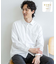 サラサマレギュラーカラーシャツ/975741