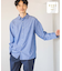 サラサマレギュラーカラーシャツ/975741