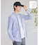 サラサマレギュラーカラーシャツ/975741