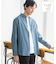サラサマレギュラーカラーシャツ/975741