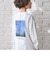 ヘビロッTEE/プリント長袖/キッズ/976036