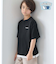 ヘビロッTEEレイヤード半袖/キッズ/976048
