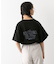 ヘビロッTEE/ワイド半袖/キッズ/976076