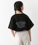 BLK*ﾊﾞｯｸﾛｺﾞ