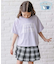 ヘビロッTEE/ワイド半袖/キッズ/976076