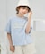 ヘビロッTEE/ワイド半袖/キッズ/976076