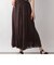 エアリーリラックスフレアスカート/975462
