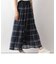 エアリーリラックスフレアスカート/975462