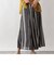 エアリーリラックスフレアスカート/975462