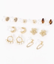 7SETイヤリング/983090