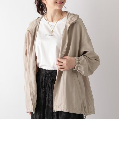 エアかる撥水マンパ/985935