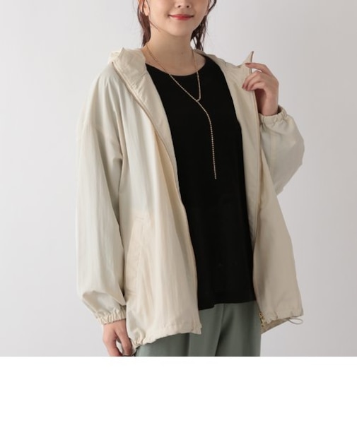 エアかる撥水マンパ/985935