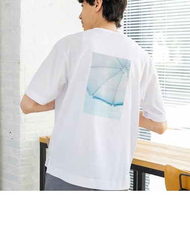 リッチクリーンTEE/SSPRT