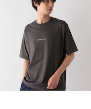 汗染み軽減TEE/ロゴ/986818