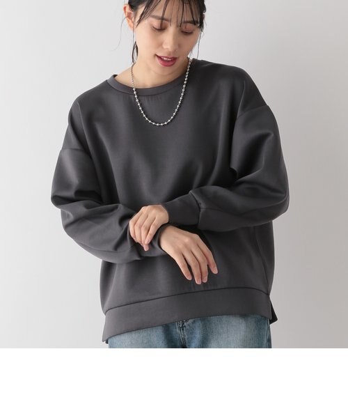 ライトクッションクループルオーバー/987152｜グローバルワークの通販｜&mall（アンドモール）三井ショッピングパーク公式通販
