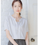 さらさらリラックス2WAYタック半袖/987190