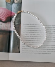 オケージョンパールネックレス/989889