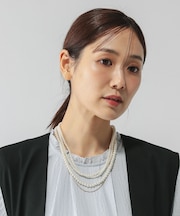 オケージョンパールネックレス/989889