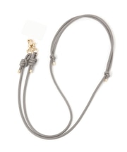 スライド合皮スマホショルダー/991517