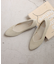 らくっション洗えるフィットパンプス/991727