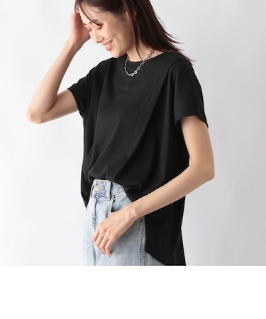 快適リブドルマンプルオーバー/992272