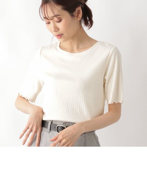 汗染み軽減リブメロー/992278