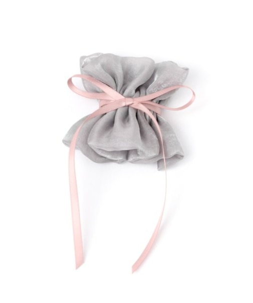 MADE IN JAPAN/くしゅリボンヘアカフ/993067