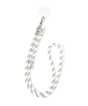 UNISEX/10mmスマホショルダー/993939