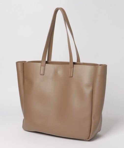 撥水ジャストポケット2ROOMトート/996578