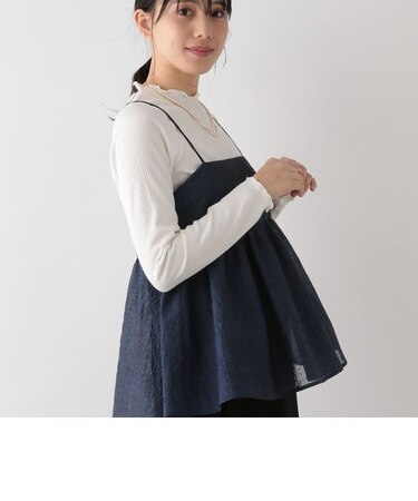 アソートキャミブラウスチュニック/102657