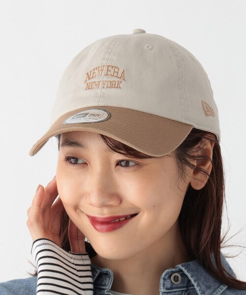 SPECIALIZED キャップ　NEW ERA NEW ERAカジュアルクラシック配色/103771｜グローバルワークの通販