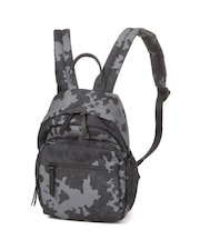 撥水軽量6ポケットリュック/105031