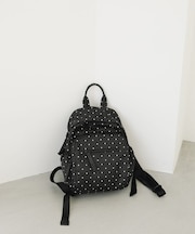 撥水軽量6ポケットリュック/105031