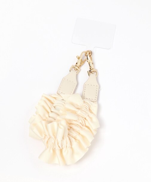 くしゅゴムハンドストラップ/113915